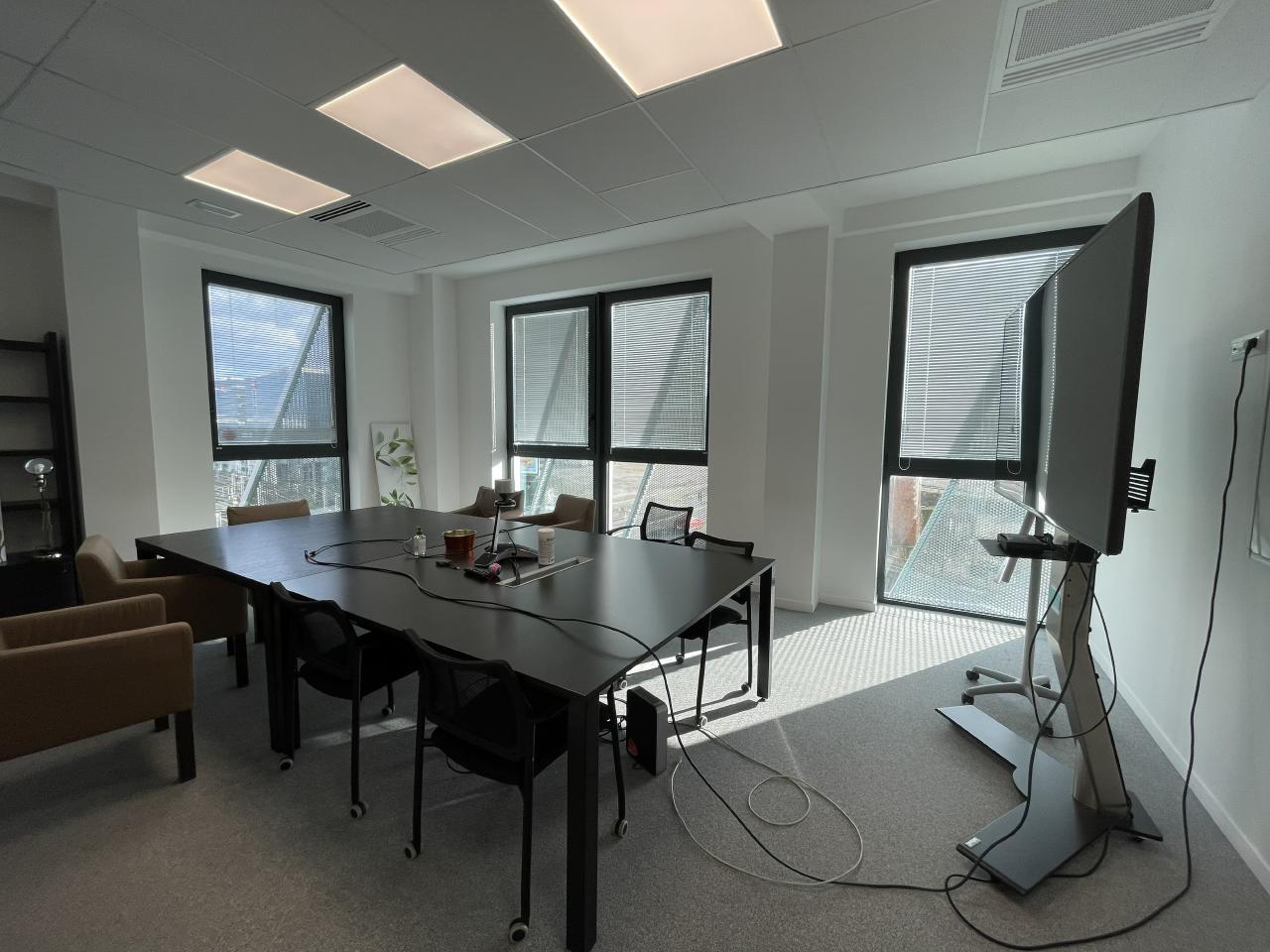 Bureau Rennes 305m² Location bureau Rennes Ille-et-Vilaine OLBUR2314223 12
